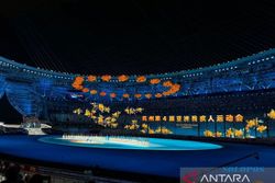 Asian Para Games Resmi Ditutup, Indonesia Terbaik di ASEAN dengan Raih 29 Emas