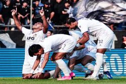 Hajar Barito Putera 3-1, Persik Kediri Kejar Posisi Empat Besar Liga 1