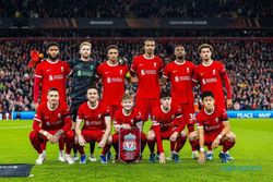 Duel Liverpool Vs Arsenal: Sama-Sama Ingin jadi Nomor 1 saat Natal