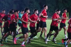 Hampir 16.000 Tiket Brunei vs Indonesia Terjual, Sebagian Suporter Garuda