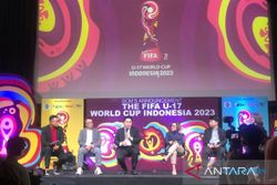 Jos! Piala Dunia U-17 akan Terapkan VAR dan Goal Line Technology