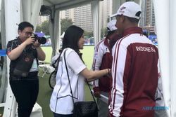 Ditarget Perunggu, Atlet Lawn Bowls Indonesia Ini Raih Emas Asian Para Games