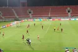 Hasil AFC Cup 2023 PSM vs Hougang United 3-1: Juku Eja Raih Kemenangan Pertama