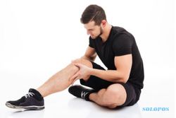 Kenali Penyebab Sakit Lutut Kanan dan Cara Mengatasinya