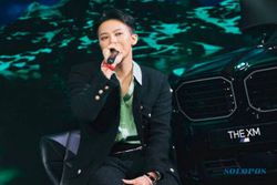 G-Dragon Resmi Bergabung dengan Agensi Baru Galaxy Corporation