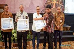 Pemkot Magelang Raih BKN Award 2023