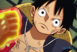 10 Anime yang Menelan Biaya Produksi Termahal, Ada One Piece Loh