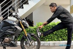 Bikers Honda Wajib Siapkan Ini Sebelum Berangkat ke HBD Malang