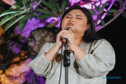 Penyanyi Jebolan X Factor Indonesia Shena Malsiana Meninggal Dunia