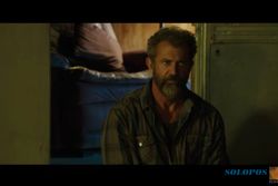 Sinopsis Blood Father, Film yang Dibintangi Mel Gibson