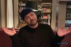 Lirik Lagu Selfish - Justin Timberlake