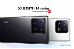 Xiaomi 14 dengan Kamera Leica bakal Hadir di Indonesia 26 Maret