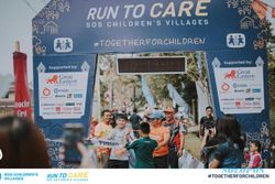 Resmi Berakhir! Galang Donasi untuk Anak Indonesia di Run To Care Capai Rp1,7 M