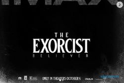 Sinopsis The Exorcist: Believer, 4 Keyakinan Bertemu di Ritual Pengusiran Iblis