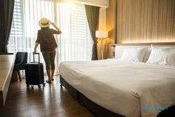 Hotel di Solo Diminati Pelancong, Bintang 4 dan 5 Paling Favorit