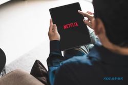 Netflix akan Luncurkan Toko Fisik Netflix House