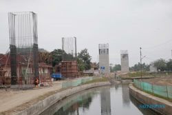 Izin Lokasi Terbit, 18 Kalurahan di Kulonprogo Terdampak Proyek Tol Jogja-YIA