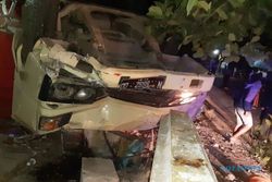 Tragis! Truk Terguling di Malang, 2 Meninggal & Puluhan Orang Luka-luka