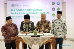 UIN Walisongo & MAN-PK Seluruh Indonesia Siapkan Beasiswa untuk Siswa Terbaik
