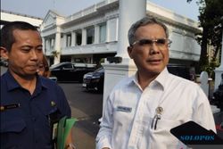 Giliran Wakil Menteri Pertanian Membantah Ditampar Prabowo di Rapat Kabinet