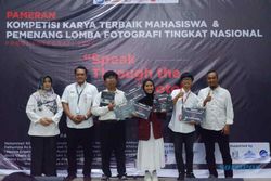 Bawa Isu Sosial, Prodi Fotografi ISI Surakarta Gelar Kompetisi dan Pameran Foto
