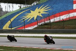MotoGP Malaysia 2023: Sirkuit Sepang Berpotensi Jadi Saksi Lahirnya Juara Dunia