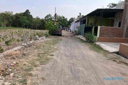 Nahas Para Korban Penipuan Properti di Soloraya: Rumah Fiktif, Rp150 Juta Raib