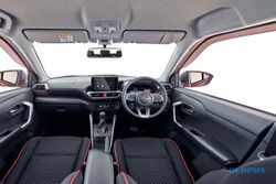 Sahabat Eksis bagi yang Berjiwa Muda, Daihatsu Rocky Usung Konsep Compact SUV