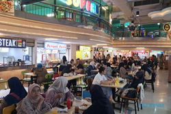 Piala Dunia U-17, Wisatawan Diajak Cicip Makanan Khas Solo di Food Court SGM