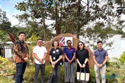 Kunjungi Kamboja, FID UKSW Perkuat Internasionalisasi
