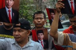 Aksi Jahit Mulut Warga Kampar Riau, Tuntut Pemberantasan Mafia Tanah