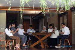 Kampanye di Tanah Merah Jakarta, Anies Ingatkan Warga Tak Jual Beli Suara
