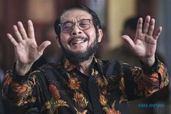 Sidang Anwar Usman VS Ketua MK Dilanjutkan Pekan Depan