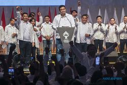Resmi! PDIP Pecat Menantu Jokowi Bobby Nasution Buntut Dukung Prabowo