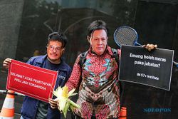 Kapolda Metro Jaya Ancam Tangkap Firli Bahuri Jika Tak Kooperatif