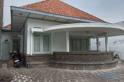 Jejak Leluhur Tionghoa Pencetus Batik Indonesia di Kelurahan Jayengan