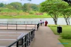 Danau BSB Semarang, Tempat Wisata Cocok untuk Self Healing