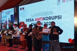 Pemkab Semarang bakal Ajukan 20 Desa Antikorupsi di Tahun 2024