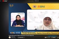 OJK Terima 200 Aduan Terkait Pinjol Ilegal di Jawa Tengah