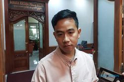Jateng Dimitigasi Khusus, Gibran Bagi Tugas Kampanye dengan Prabowo Subianto