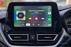 Cara Memaksimalkan Fitur Head Unit dan Audio Suzuki untuk Carpool Karaoke