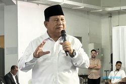 Viral Cerita Jubir Soal Prabowo Ungkap Mark Up Alutsista Kemenhan hingga 1.000%