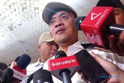 Respons TKN Prabowo-Gibran Soal Megawati Sebut Penguasa Kini Seperti Orde Baru