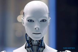 China Berencana Rilis Robot Humanoid Canggih pada 2025
