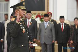 KSAD Maruli Simanjuntak: Prajurit Tak Netral di Pemilu? Laporkan Posko Aduan