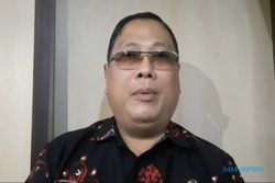 Buruh Kota Semarang Usul UMK Naik Lebih dari 10 Persen di Tahun Depan