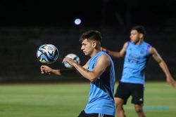 Semifinal Piala Dunia U-17 Argentina vs Jerman: Duel Kekuatan Besar di Manahan