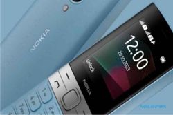 Kembalinya Sang Legenda Nokia 150 2023, Ini Harga dan Spesifikasinya