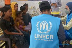 UNHCR Identifikasi Pengungsi Rohingya Terdampar di Pidie Aceh