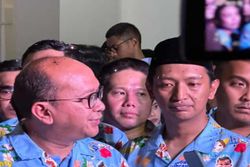 Relawan PGN Optimistis Prabowo-Gibran Menang 1 Putaran